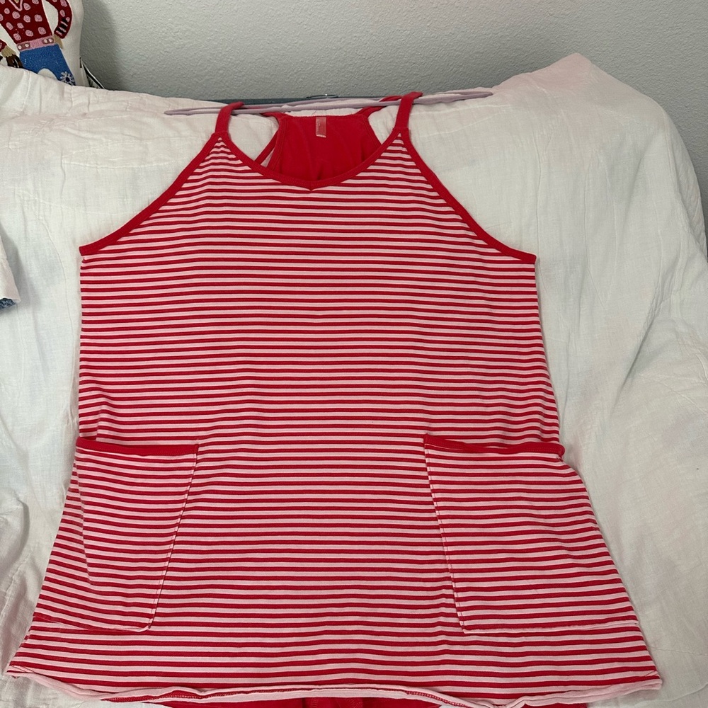 NWOT- FP Movement Hot Shot Mini Dress - Picture 4 of 4